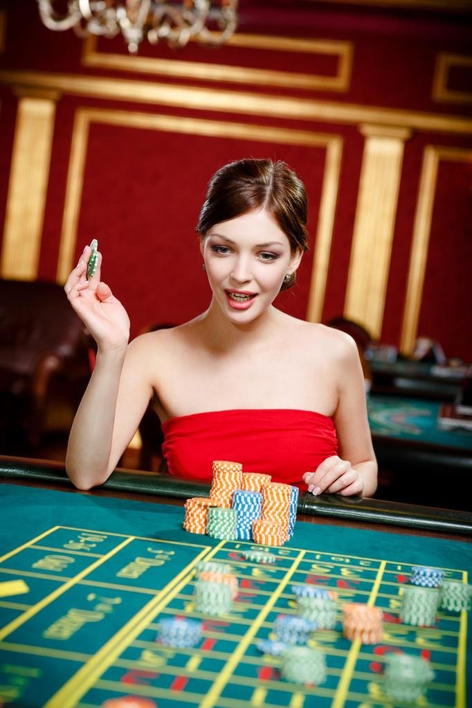 aj88 Live Casino trực tuyến